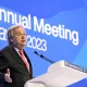 Антониу Гутерриш: Россия уруши - жамоавий виждонни ҳақорат қилиш