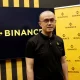 Binance асосчиси истеъфога чиқмоқда. Компания 4,3 млрд доллар жарима тўлайди