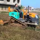 Namanganlik muhandis universal mini-traktor ixtiro qildi