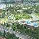 Karantin davrida Toshkent havosi tozalangani qayd etildi