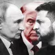 Тинчлик музокаралари ҳақида Киевдагиларнинг фикри қандай?