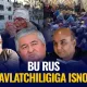 «Буни ҳозир қилмасангиз, тарих сизни миллат сифатида кечирмайди» – ўзбек зиёлилари