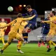 Faqat Eldor mardlik qildi. “Budyo-Glimt” futbolchilari nega Shomurodovdan hayratga tushdi?