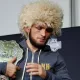 «Qo‘y sotib oldim, chorvachilik bilan shug‘ullanmoqchiman» – Habib Nurmagomedov