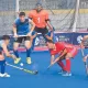 Ўзбекистон “Hockey Series Open” турнирида Қозоғистонни ҳам мағлубиятга учратди