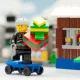 Lego neft asosidagi plastikni o‘z mahsulotlarida qo‘llashni to‘xtatadi