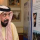БАА президенти 2014 йилдан бери биринчи марта омма олдида кўриниш берди