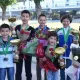 Shaxmat bo‘yicha o‘zbekistonlik jajji Jahon chempionlari Toshkentda (foto)
