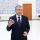 «Энг кўп Сирдарё ИЭС ёниб кетишидан қўрқдим» – Шавкат Мирзиёев