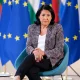 Gruziyaning hukmron partiyasi mamlakat prezidentiga qarshi impichment jarayonini boshladi