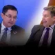 «Қўчқоров масъулиятли вазиятни расво қилганига жуда ачиндим» — фаоллар вазирнинг саволга аниқ жавоб бера олмагани ҳақида