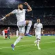 "Real" "Kamp Nou"da "Barselona"ni "yanchib tashlab", finalga chiqdi