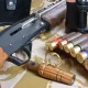 Қурол ва унинг ўқ-дорилари муомаласини тартибга солиш - муҳим вазифа