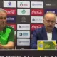Samvel Babayan: "O‘yin oxirida mezbonlar ochko olish uchun vaqt cho‘zishdi. Biz esa oxirigacha g‘alaba uchun harakat qildik"