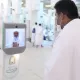 Saudiya Arabistoni: ikki muqaddas masjidda robotlar! Ularning o‘z vazifasi bor...