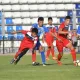 “CAFA U-15 championship”. O‘zbekiston U-15 terma jamoasi Qirg‘izistonni 2:0 hisobida yengdi