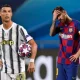 Messi va Ronalduning davri o‘tdi. Chempionlar ligasi yakunlari
