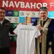 Namangan buyuk futbolchini olib keldi! Shuningdek, omadsiz murabbiyni ham…
