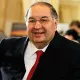 Alisher Usmonov va hamkorlari oltin bilan shug‘ullanadigan kompaniya tashkil qildi