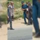 Сурхондарёда бир неча фуқаролар ИИБ томонидан мажбуран олиб кетилаётгани бўйича расмий маълумот берилди