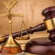 Судлар очиқлиги ва шаффофлигини таъминлаш учун соҳа рақамлаштирилади