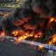 Польша Россияни катта савдо марказидаги ҳалокатли ёнғинда айбламоқда: вазирлик сенсацион баёнот берди