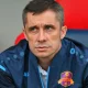 Nikola Lazarevich: "Sizlar butun mavsum davomida jamoangizni tortib yurgan ayrim kimsalarning yordamidan ko‘ra ancha yaxshirog‘iga loyiqsizlar"