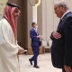 Abdulaziz Komilov Saudiya Arabistoni tashqi ishlar vaziri bilan telefon orqali muloqot qildi