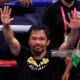 Kumar, içki ve eğlence girdabından çıkmayı başaran Manny Pacquiao hikayesi