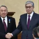 Intriga tugadi. Nazarboyev Toqayevni prezidentlikka nomzod sifatida ttaklif qildi