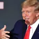 Трамп: Дунё учинчи жаҳон уруши ёқасида турибди