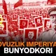 Халқлар отаси ёки қотили? Совет иттифоқининг алвон байроғини қон билан бўяган Сталин