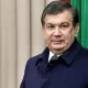 Шавкат Мирзиёев Гурбангули Бердимуҳамедов билан телефон орқали суҳбат қурди
