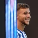 What kind of player is Nico Gonzalez, who "Manchester City" bought for 60 million euros?