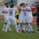 Superliga. "Qizilqum" AGMK darvozasiga javobsiz 3 ta gol urdi