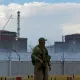 Yevropa o‘rtasidagi «porox bochkasi». Zaporijjya AES atrofidagi holat qaltisligicha qolmoqda