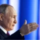 Путиннинг нутқидаги чин ва ёлғонлар