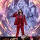 Киркоровнинг Тошкентда бўлиб ўтган концертидаги раққосалар танқидга учради (фото)