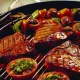 Qaysi mamlakatlar o‘zining mazali taomlari bilan mashhur?