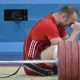 Руслан Нуриддинов допинг сабабли оғир атлетикадан четлаштирилди