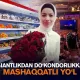 Ofitsiantlikdan do‘kondorlikkacha yo‘l bosgan 24 yoshli talaba qiz hikoyasi