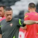 Portugaliya terma jamoasining sobiq bosh murabbiyi BAA terma jamoasi ustoziga aylandi