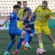Super League. "Kyzilqum" defeated "Surkhan" with a convincing score
