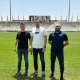 Timur Kapadze in Abu Dhabi: One game, one chance, the dream of an entire nation