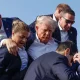 АҚШнинг 45-президентига суиқасд қандай кечди? (фото)