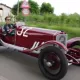 Formula-1. Jorj Rassell 100 yil oldin chempion bo‘lgan Mercedes'ni haydab ko‘rdi