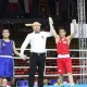 Nodirjon Mirzaahmedov O‘zbekiston jamoasi hisobiga ilk oltinni keltirdi (video)