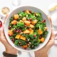 Diyetolog: Vitamin va minerallarning eng yaxshi manbalari