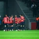 «ПСЖ» «Лилль» майдонида 1:5 ҳисобида мағлубиятни қабул қилди (видео)