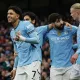 Husanov toʻliq oʻynagan uchrashuvda "Manchester Siti" yirik hisobda gʻalaba qozondi